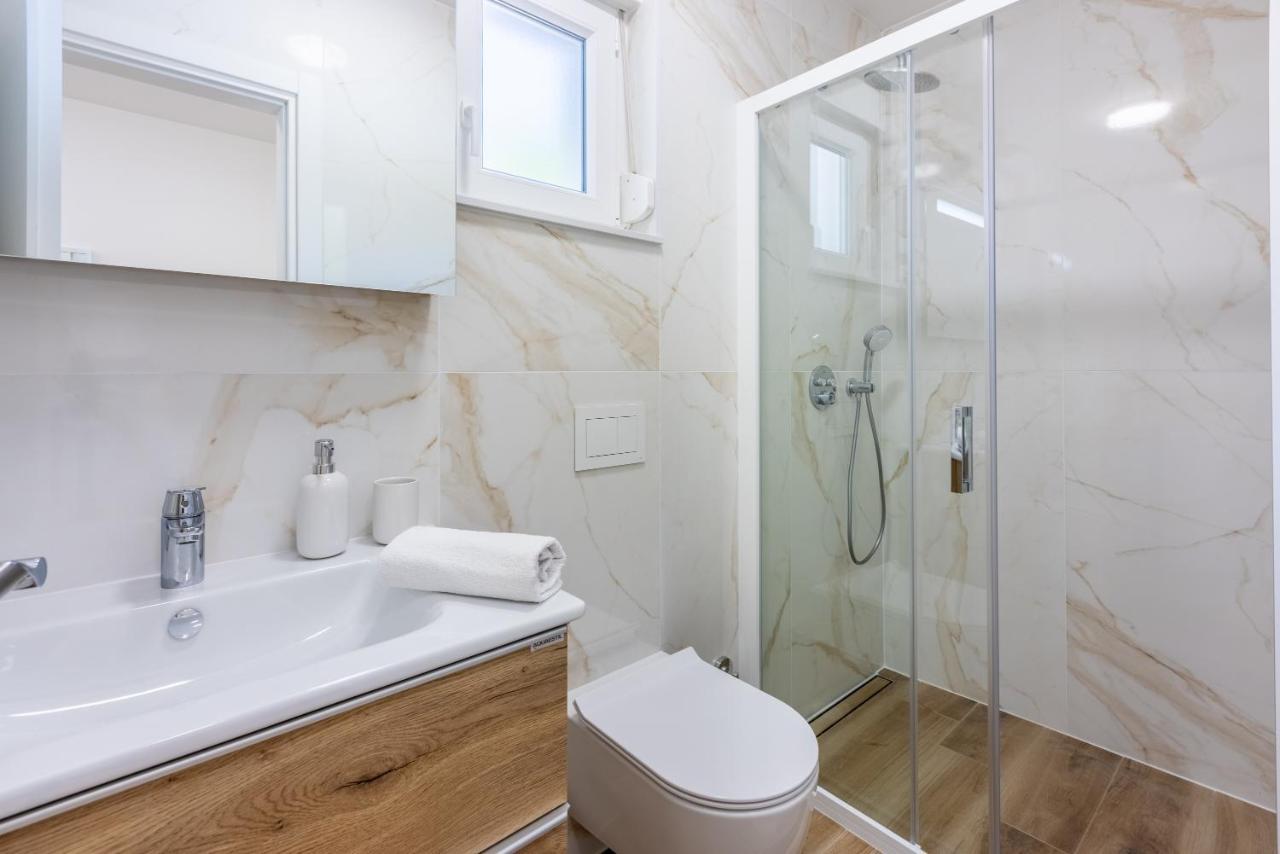 Villa Una Muraj Zewnętrze zdjęcie