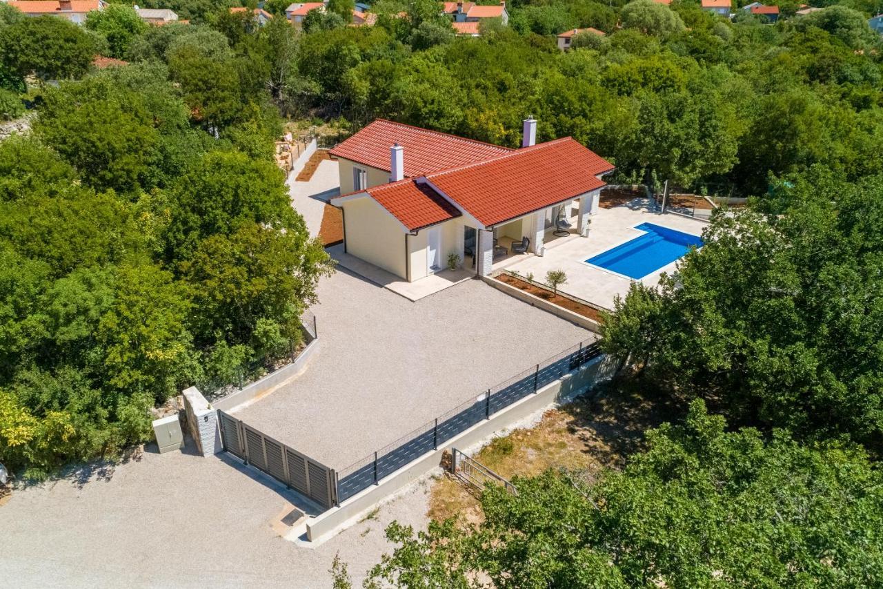 Villa Una Muraj Zewnętrze zdjęcie