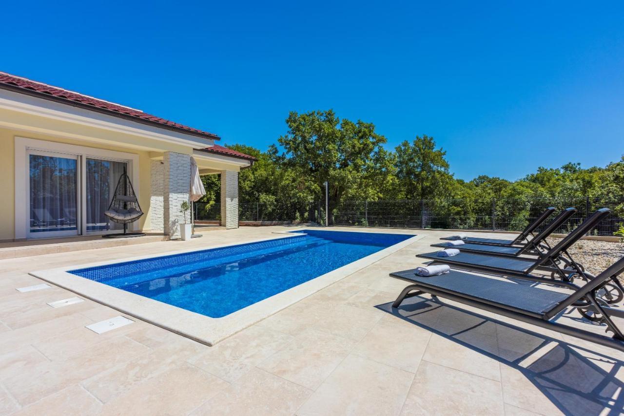 Villa Una Muraj Zewnętrze zdjęcie