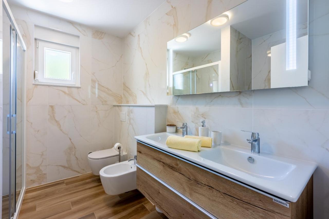 Villa Una Muraj Zewnętrze zdjęcie