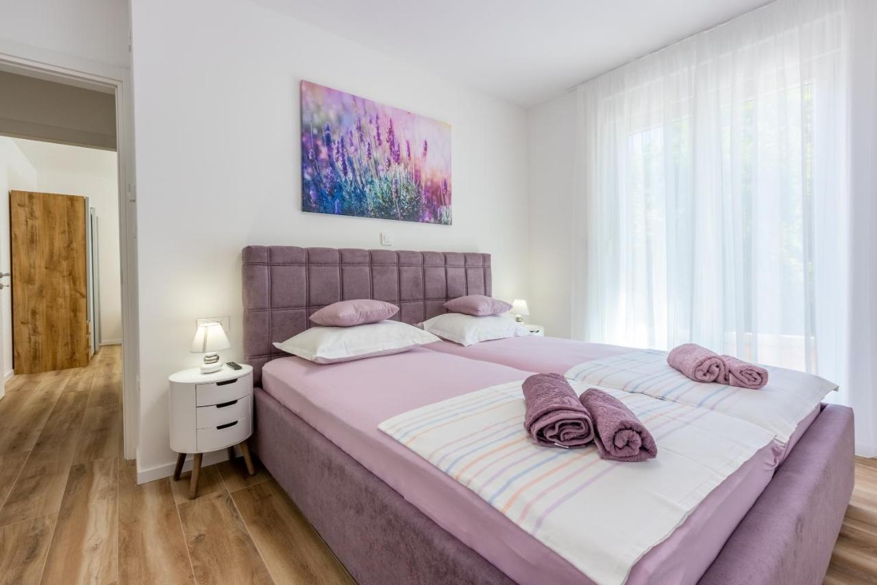 Villa Una Muraj Zewnętrze zdjęcie