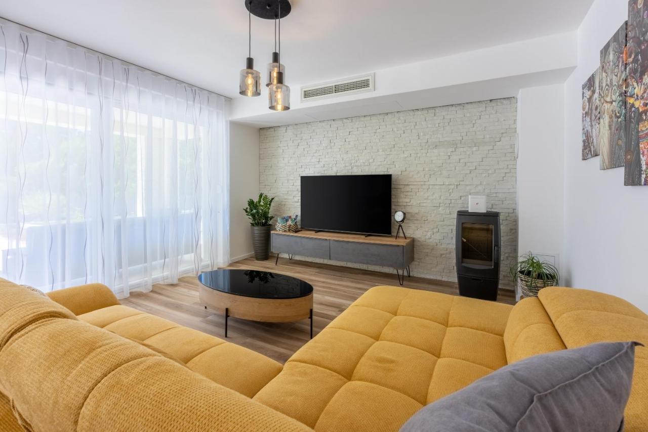 Villa Una Muraj Zewnętrze zdjęcie