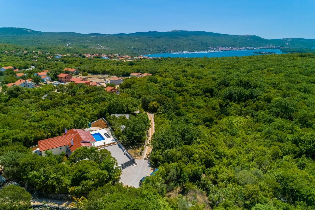 Villa Una Muraj Zewnętrze zdjęcie