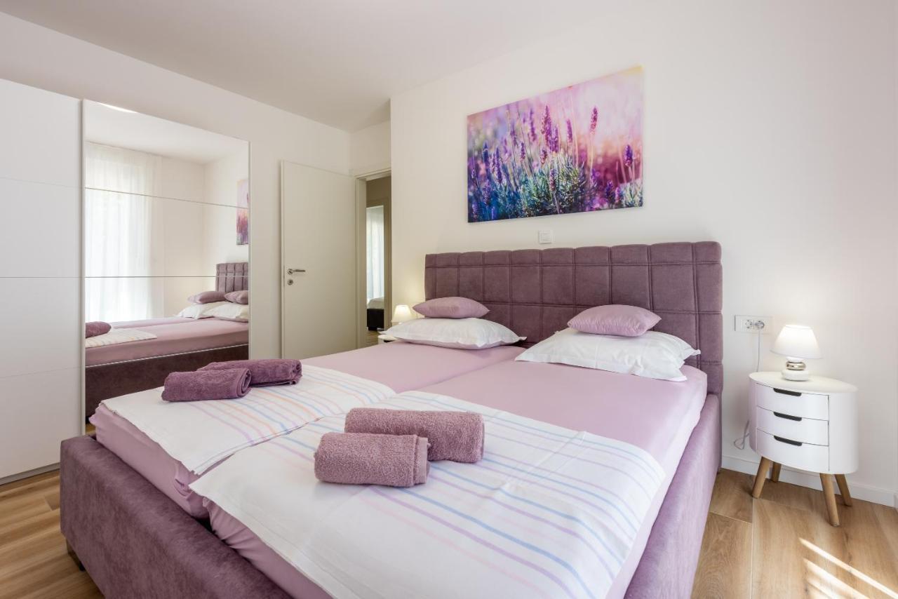 Villa Una Muraj Zewnętrze zdjęcie