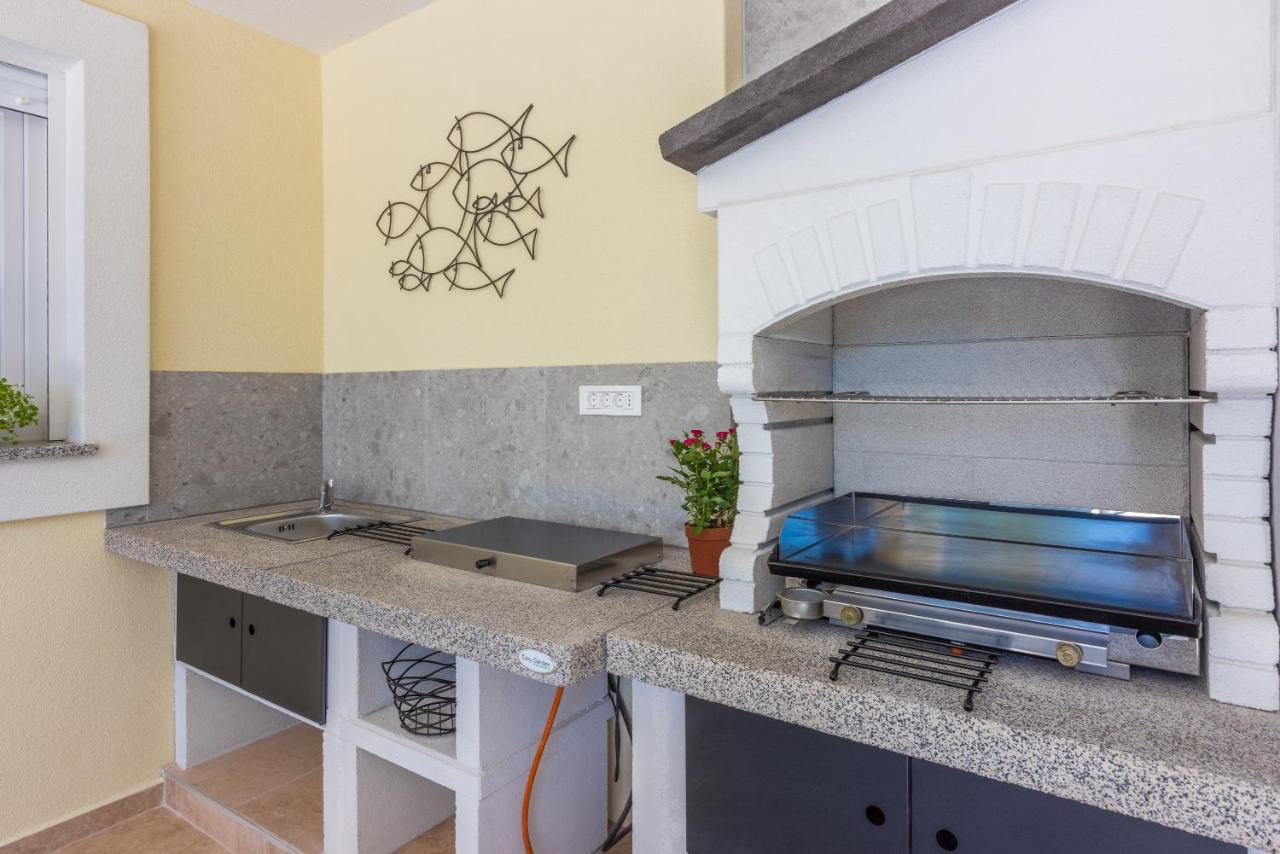 Villa Una Muraj Zewnętrze zdjęcie