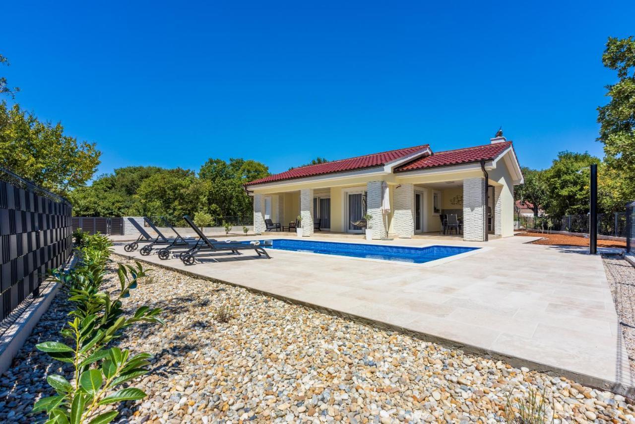 Villa Una Muraj Zewnętrze zdjęcie