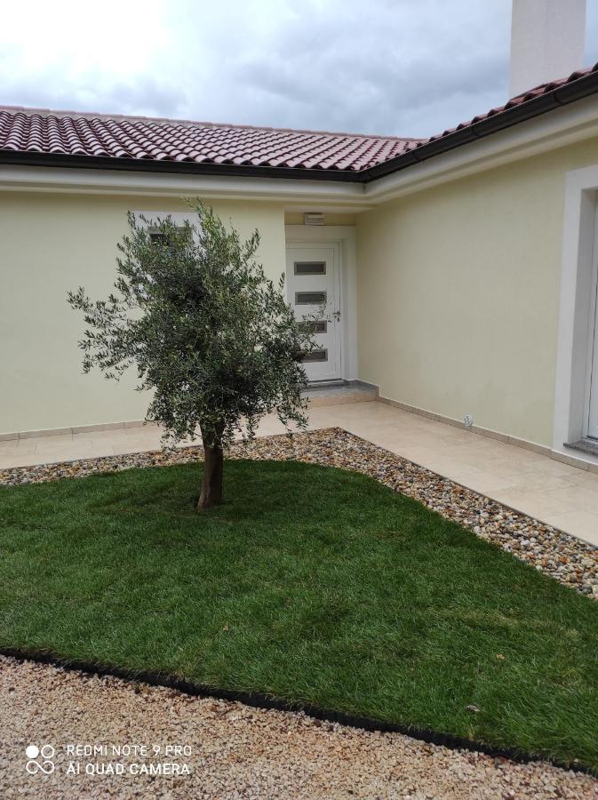 Villa Una Muraj Zewnętrze zdjęcie