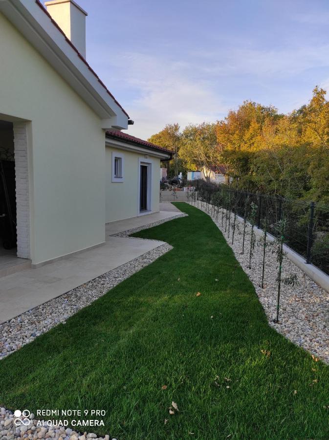 Villa Una Muraj Zewnętrze zdjęcie